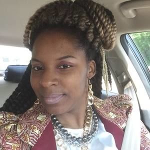 Meet your Posher, Octavia